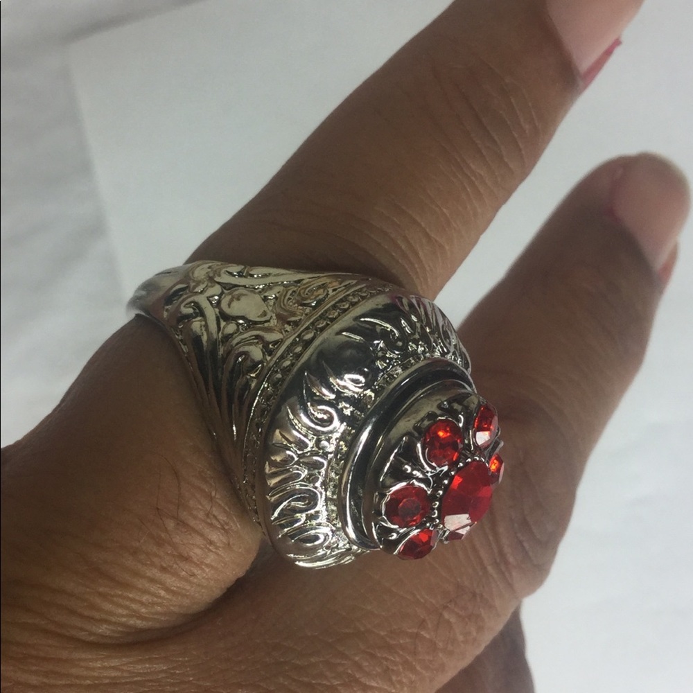 Snap Interchangeable Ring - Picture 5 of 8